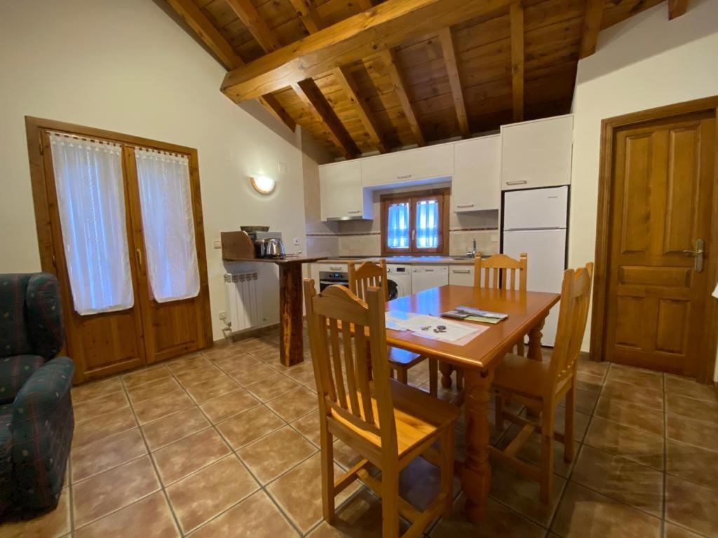 Вілла Casa Suertes-Фіскаль Екстер'єр фото