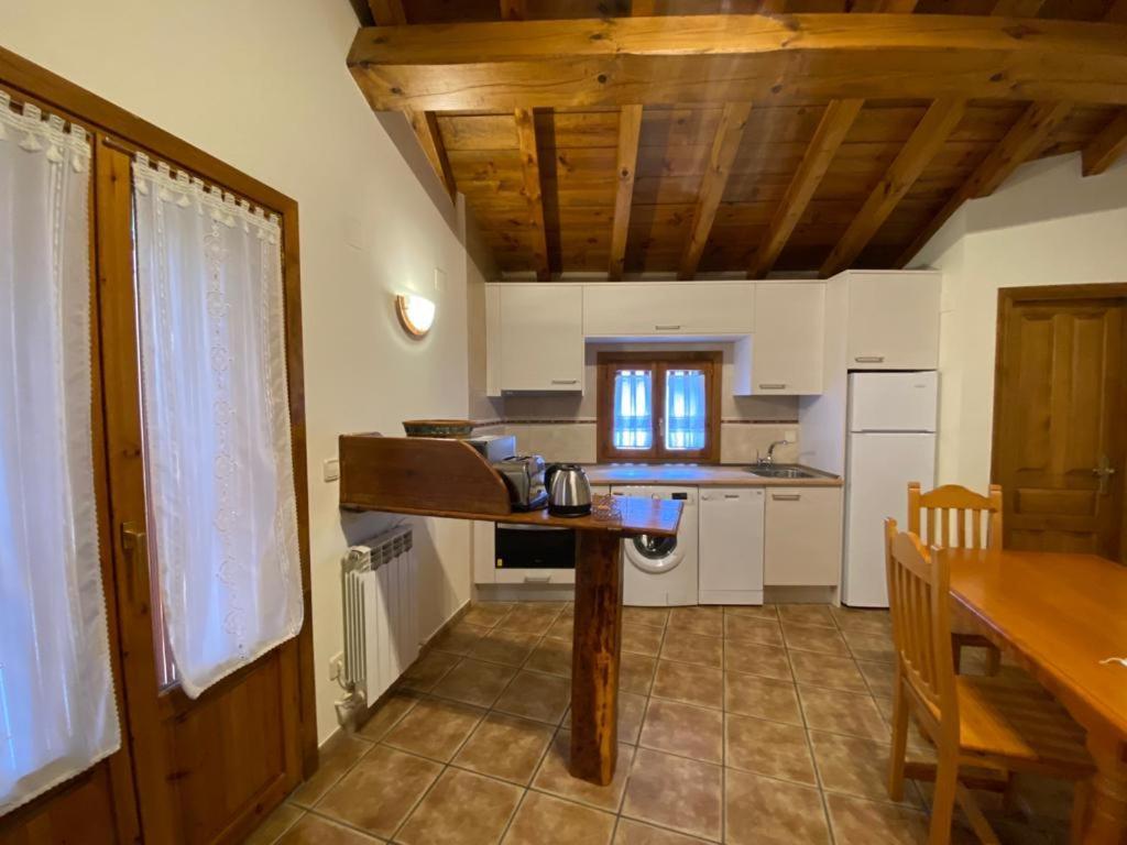 Вілла Casa Suertes-Фіскаль Екстер'єр фото